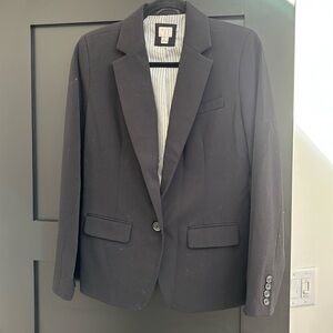 A New Day Black Blazer